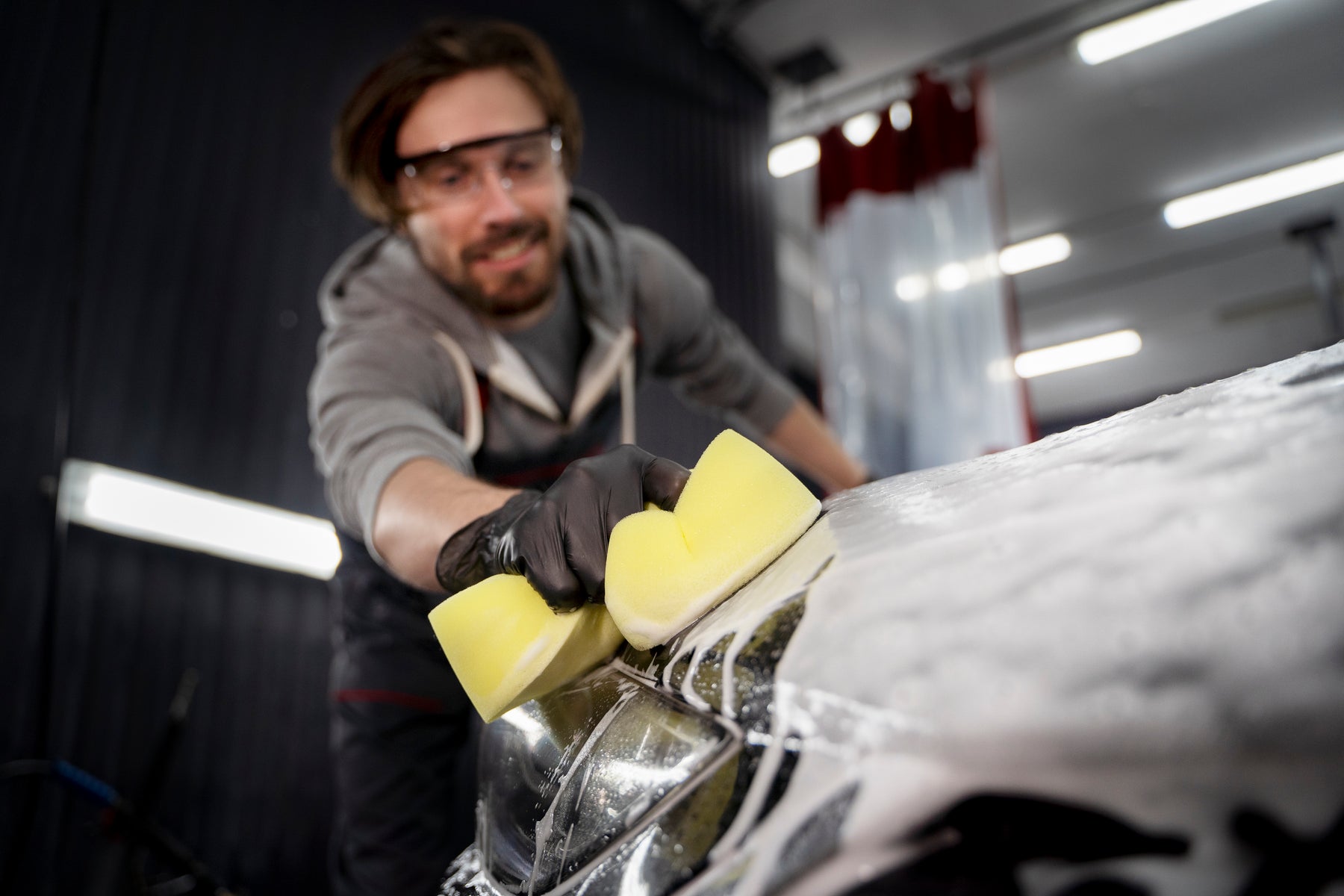 The Essential Guide to High-Quality Automotive and Janitorial Products