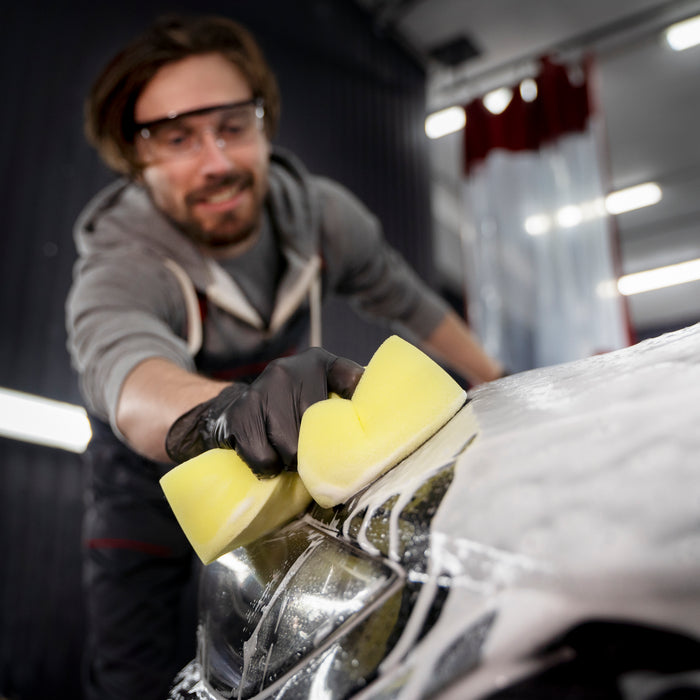 The Essential Guide to High-Quality Automotive and Janitorial Products
