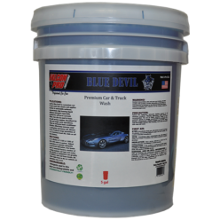 Blue Devil Truck/Car Soap