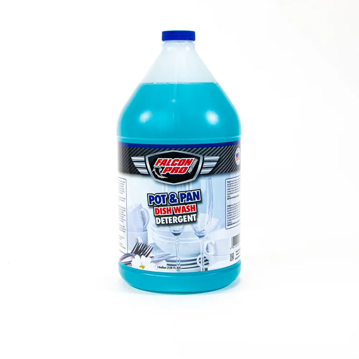 Pot & Pan Dish Wash Detergent