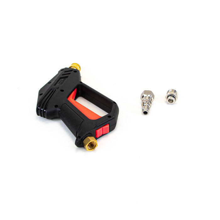 Pressure Washer Gun with Swivel