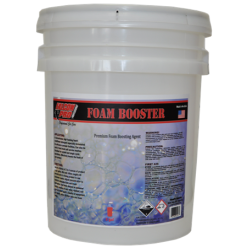 Foam Booster