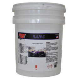 Non Acid Wheel Cleaner - NAWC
