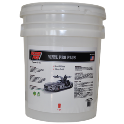 Vinyl Protectant Plus