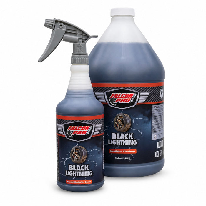 Black Lightning Degreaser