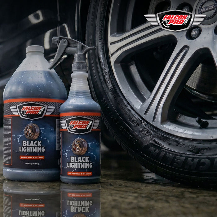 Black Lightning Degreaser