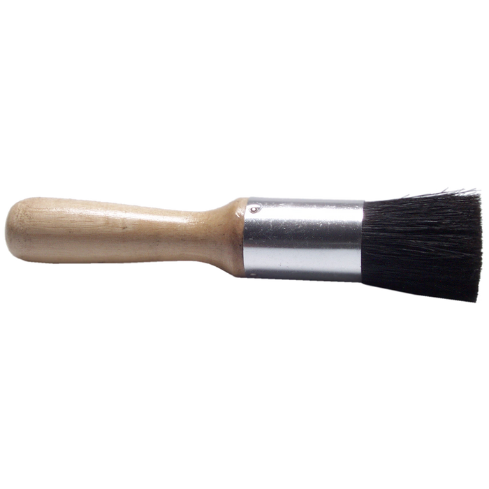 Black Detail Brush