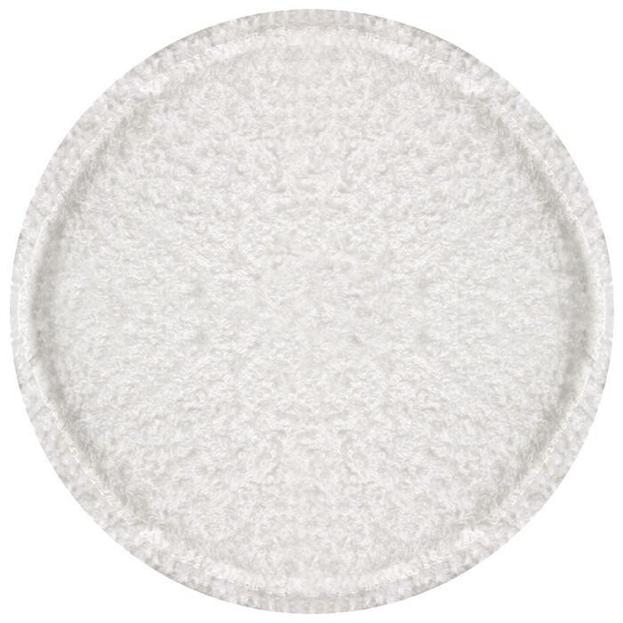 Round Applicator Pad