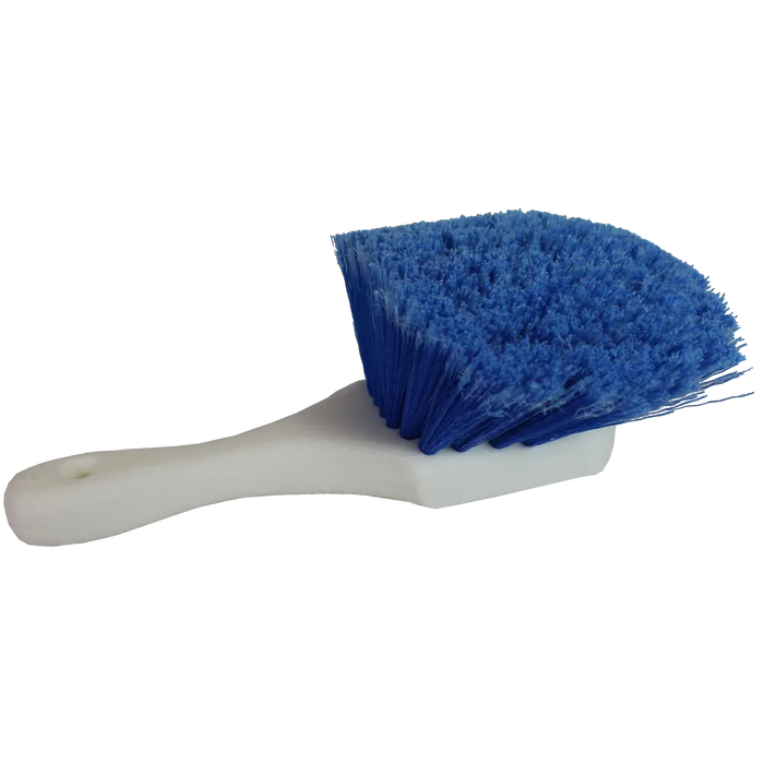 Brush - Super Soft Fender Blue