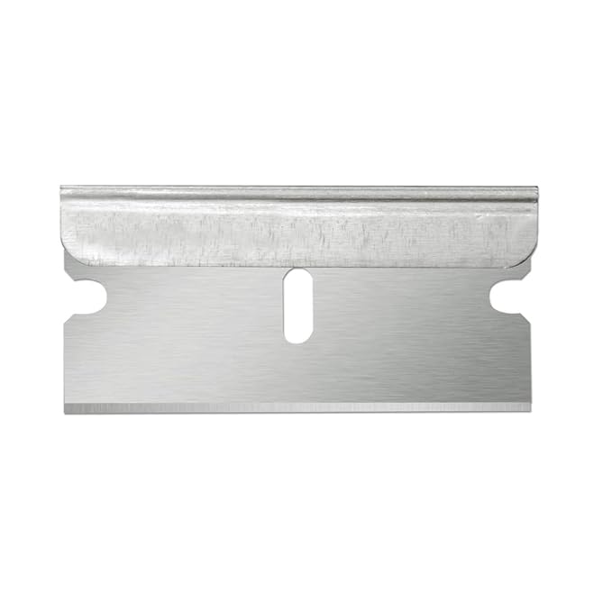 Razor Blades - 100 Pack