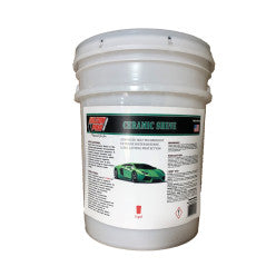 Ceramic Shine — FalconPro Industries