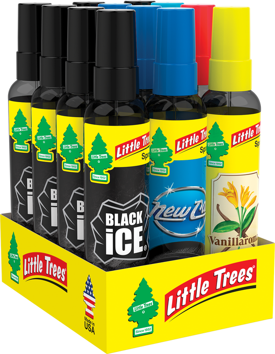 Little Trees Spray - 3.5oz