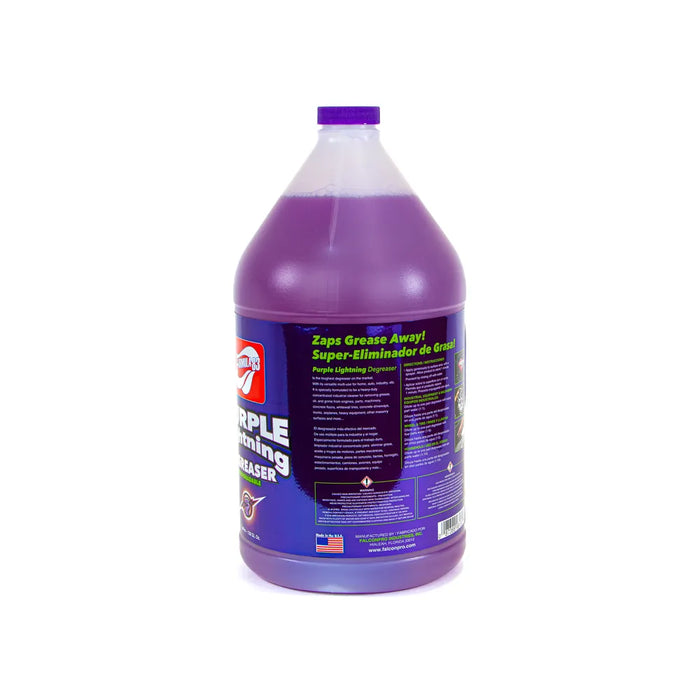 F83 Purple Lightning Degreaser