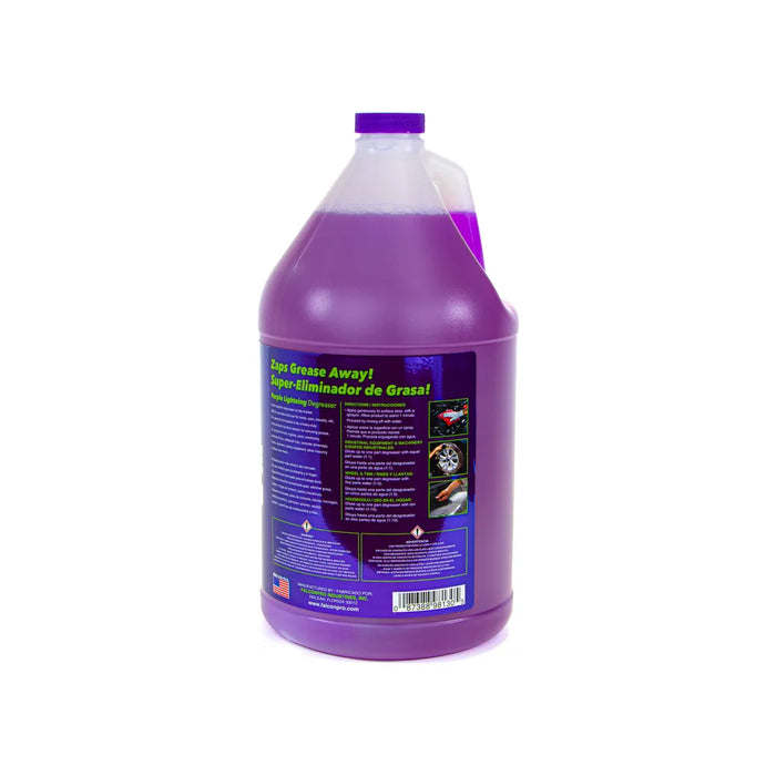 F83 Purple Lightning Degreaser