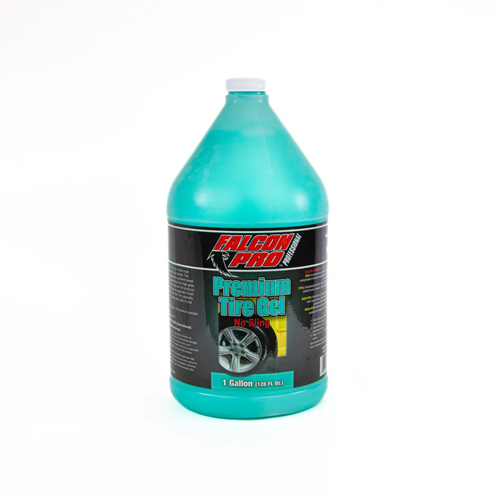 Premium Tire Gel