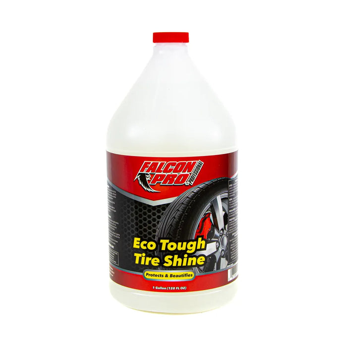 Eco Tough Tire Shine