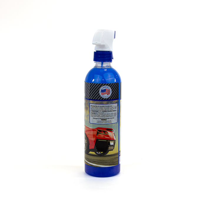 Formula83 Ceramic Quick Detailer