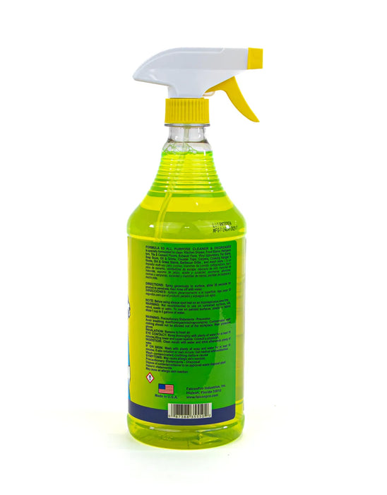 Lemon Degreaser