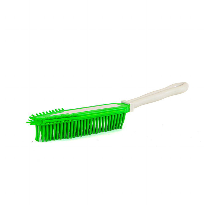 Pet Hair Brush - Green