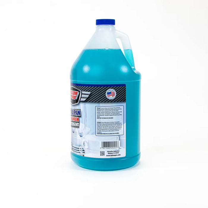 Pot & Pan Dish Wash Detergent