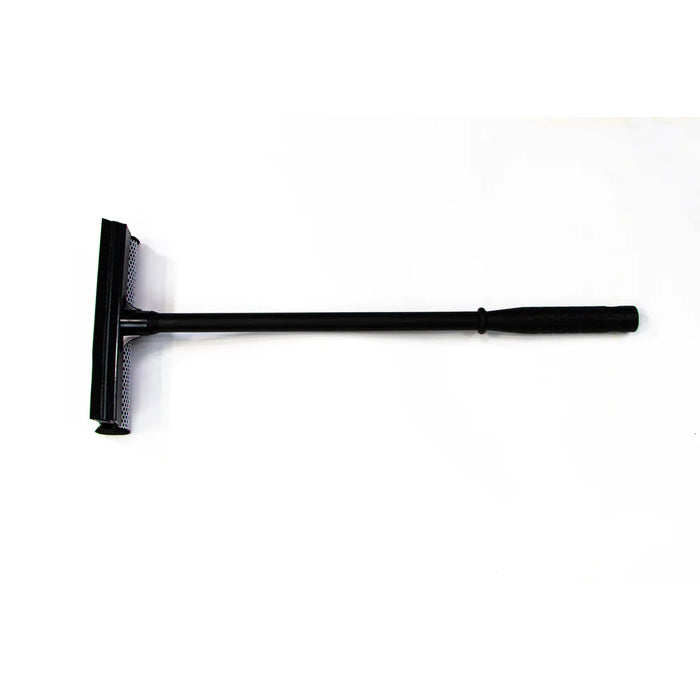 Dual-Sided Window Squeegee