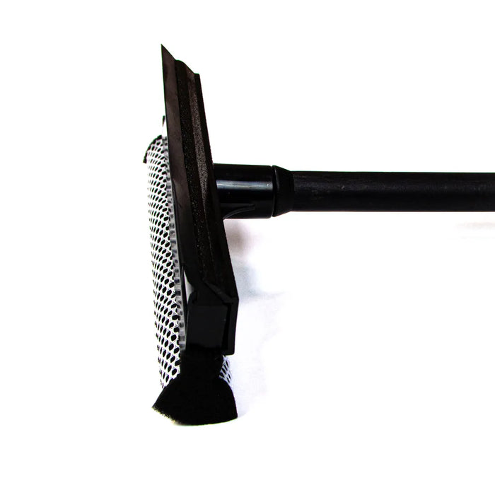 Dual-Sided Window Squeegee