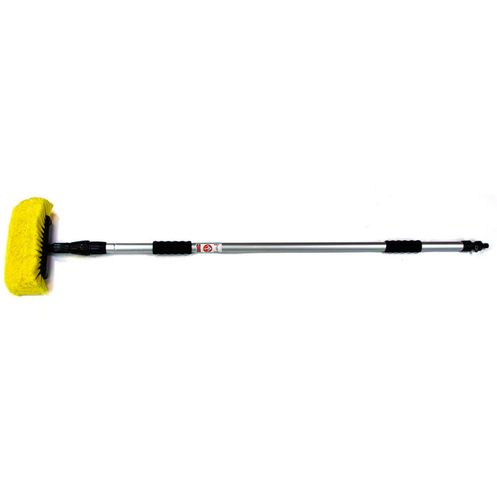 Telescopic Wash Brush FlowMaster