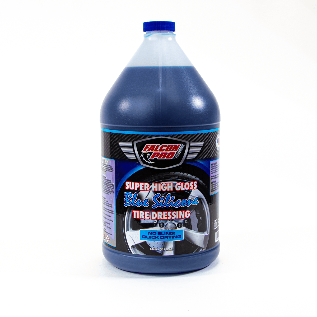 Blue Silicone — FalconPro Industries