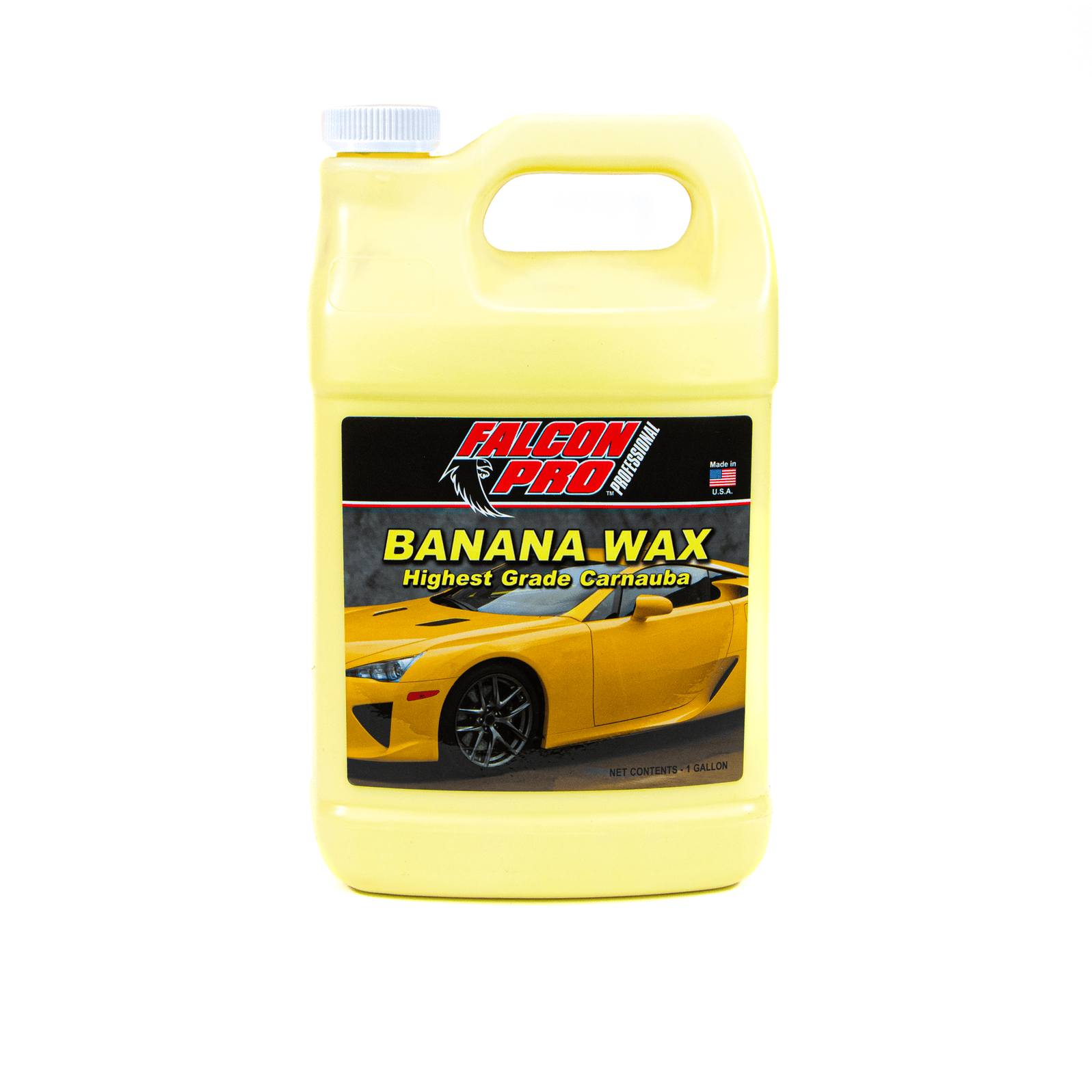 Premium Detailing & Car Care Products | Falcon Pro — FalconPro Industries