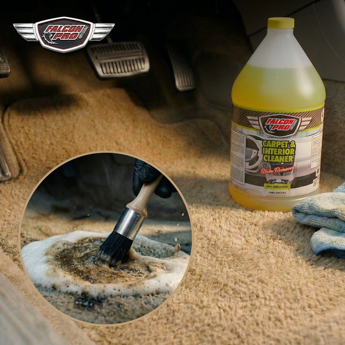 Carpet & Interior Cleaner