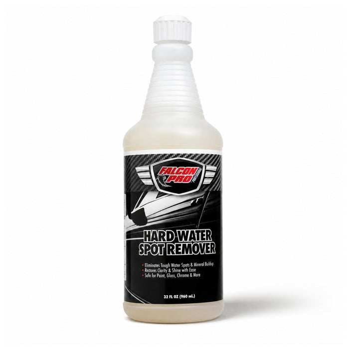 Water Spot Remover - Spot Not
