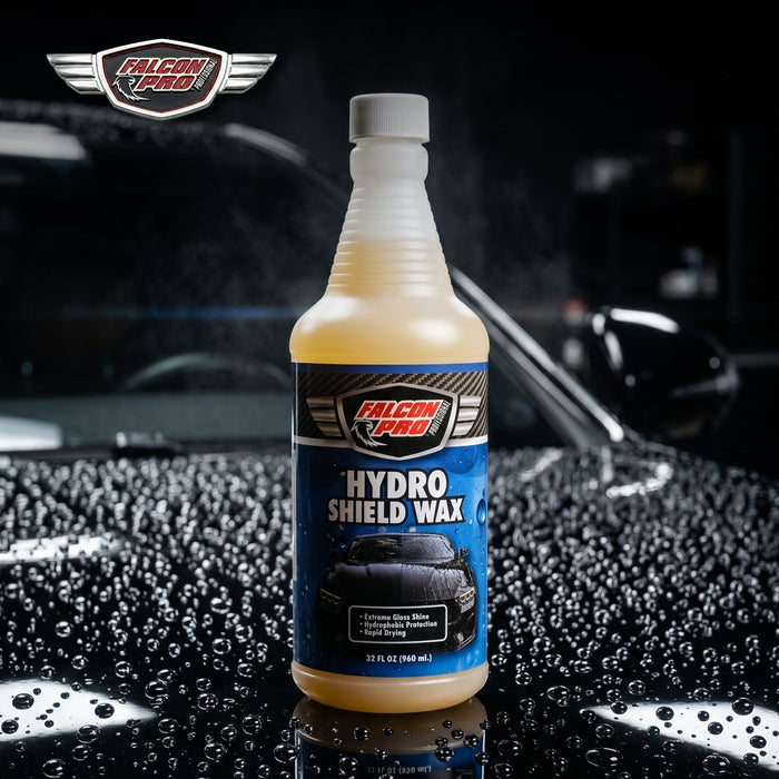 Hydro Shield Wax
