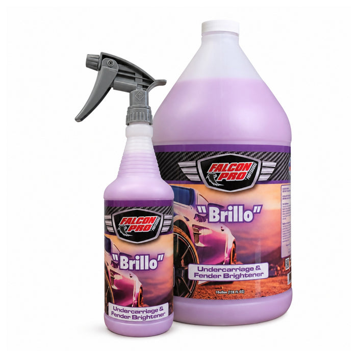 Brillo
