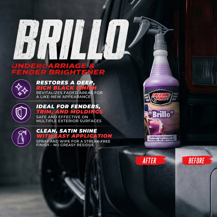 Brillo