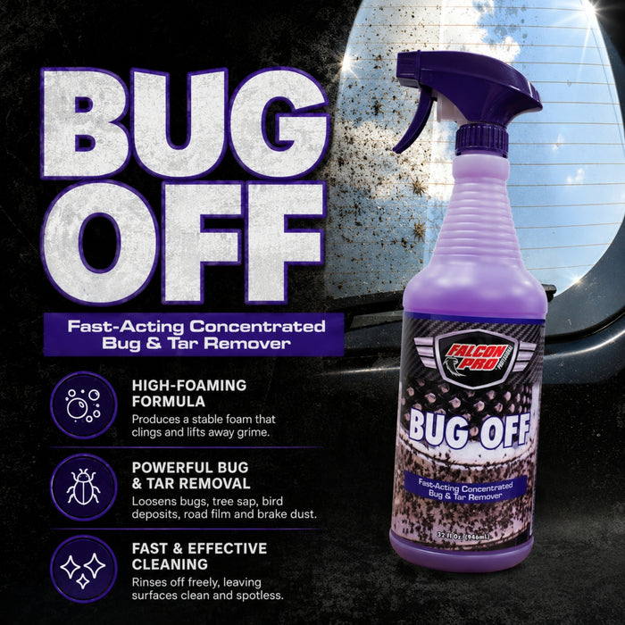 Bug Off