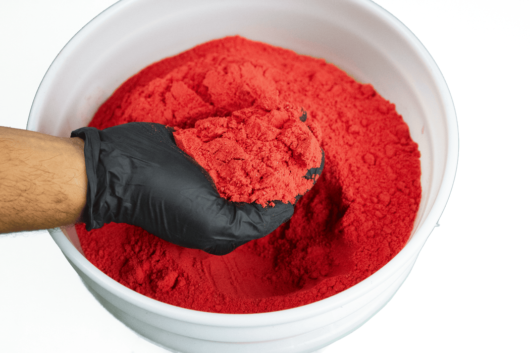 Rhino Red Powdered Degreaser