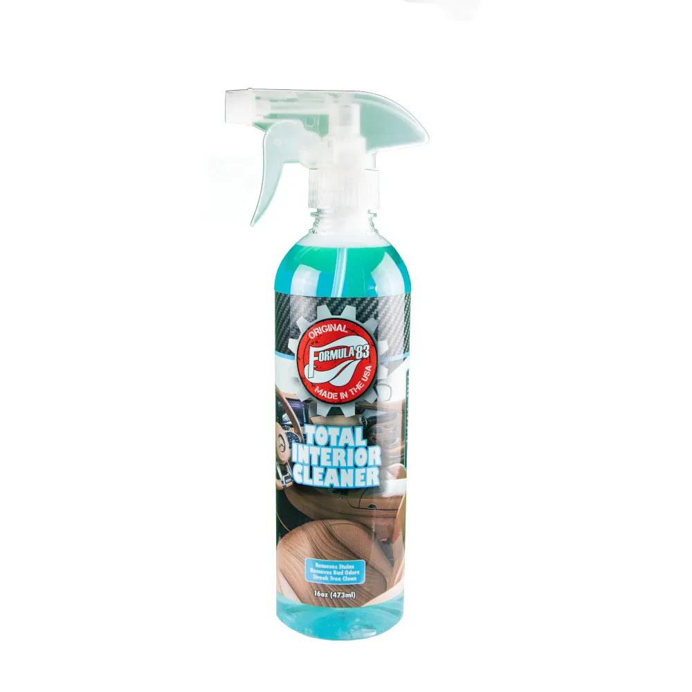 Formula83 Total Interior Cleaner — FalconPro Industries