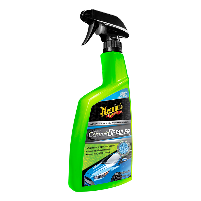 Meguiar's - Hybrid Ceramic Detailer - G200526