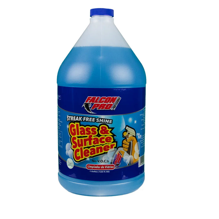 Glass Cleaner