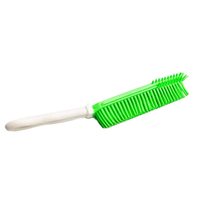 Pet Hair Brush - Green