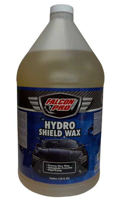 Hydro Shield Wax