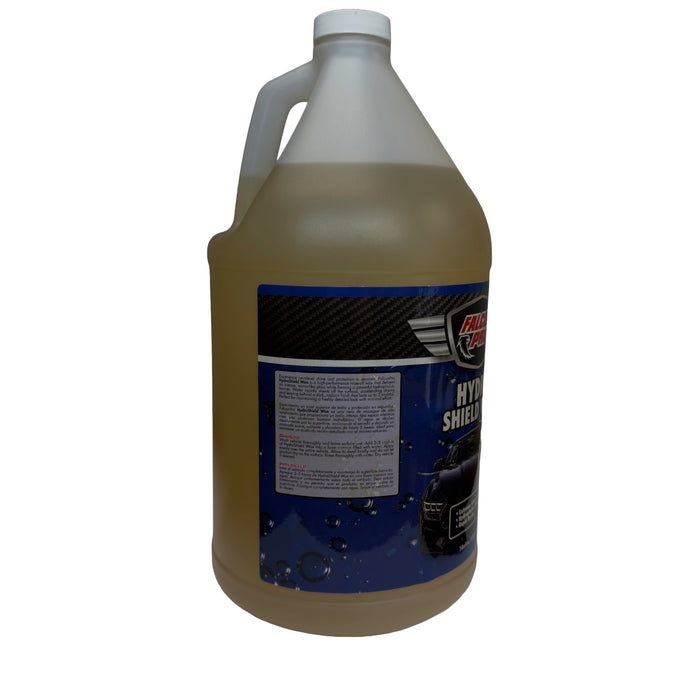 Hydro Shield Wax
