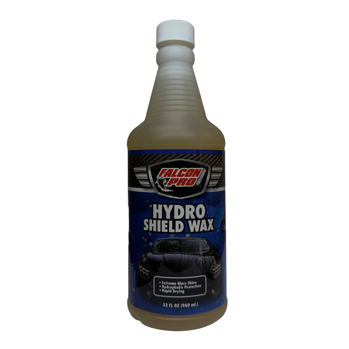 Hydro Shield Wax