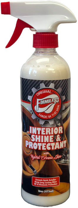 FalconPro Essential Car Care Kit – Complete Interior & Exterior Detailing Bundle