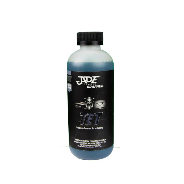 Jade Jet Graphene Spray Coating 12oz