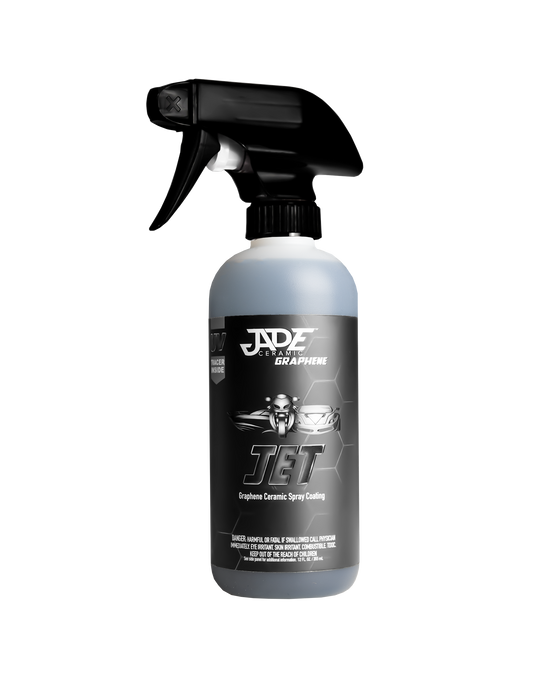 Jade Jet Graphene Spray Coating 12oz