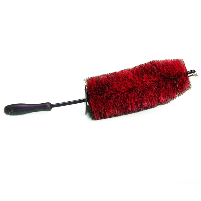 Wheel Brush - Red