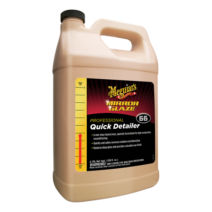 Meguiar's Quick Detailer - 6601