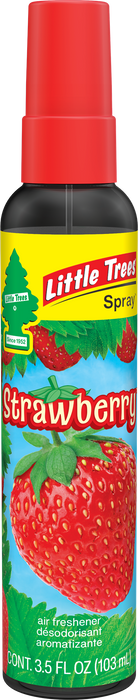 Little Trees Spray - 3.5oz