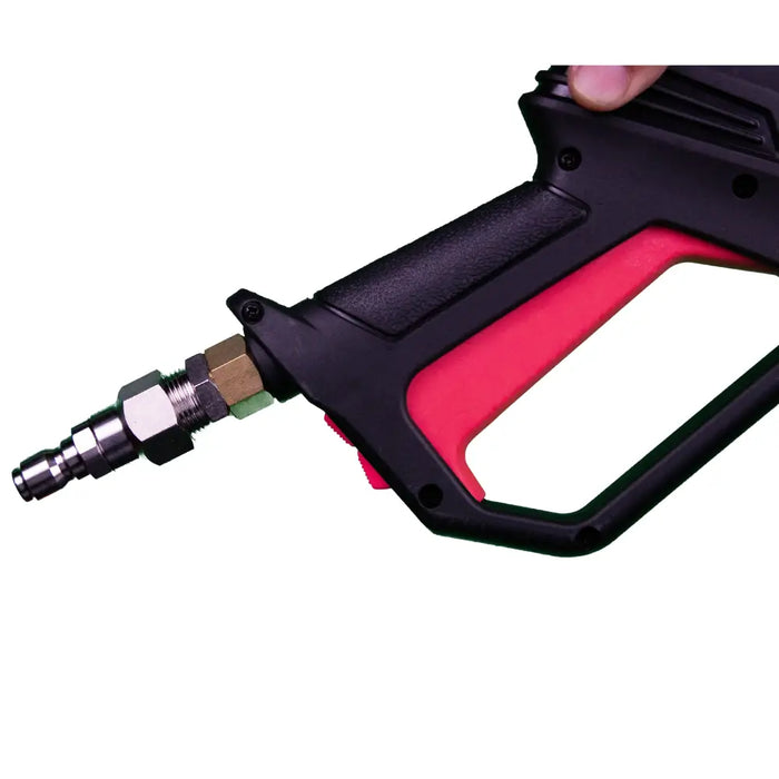 Pressure Washer Gun with Swivel